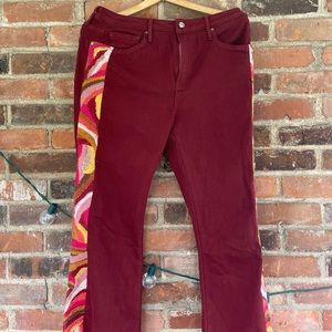 Free People Driftwood Jeans